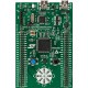 STM32F3 Discovery board